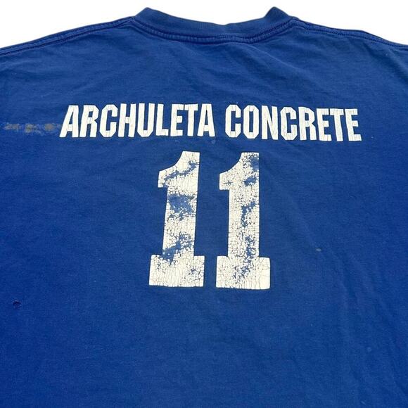 Texas Rangers MLB 90’s T-shirt - Picture 4 of 8